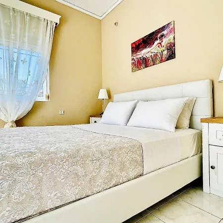 Christina_Apt Chania  Exterior photo