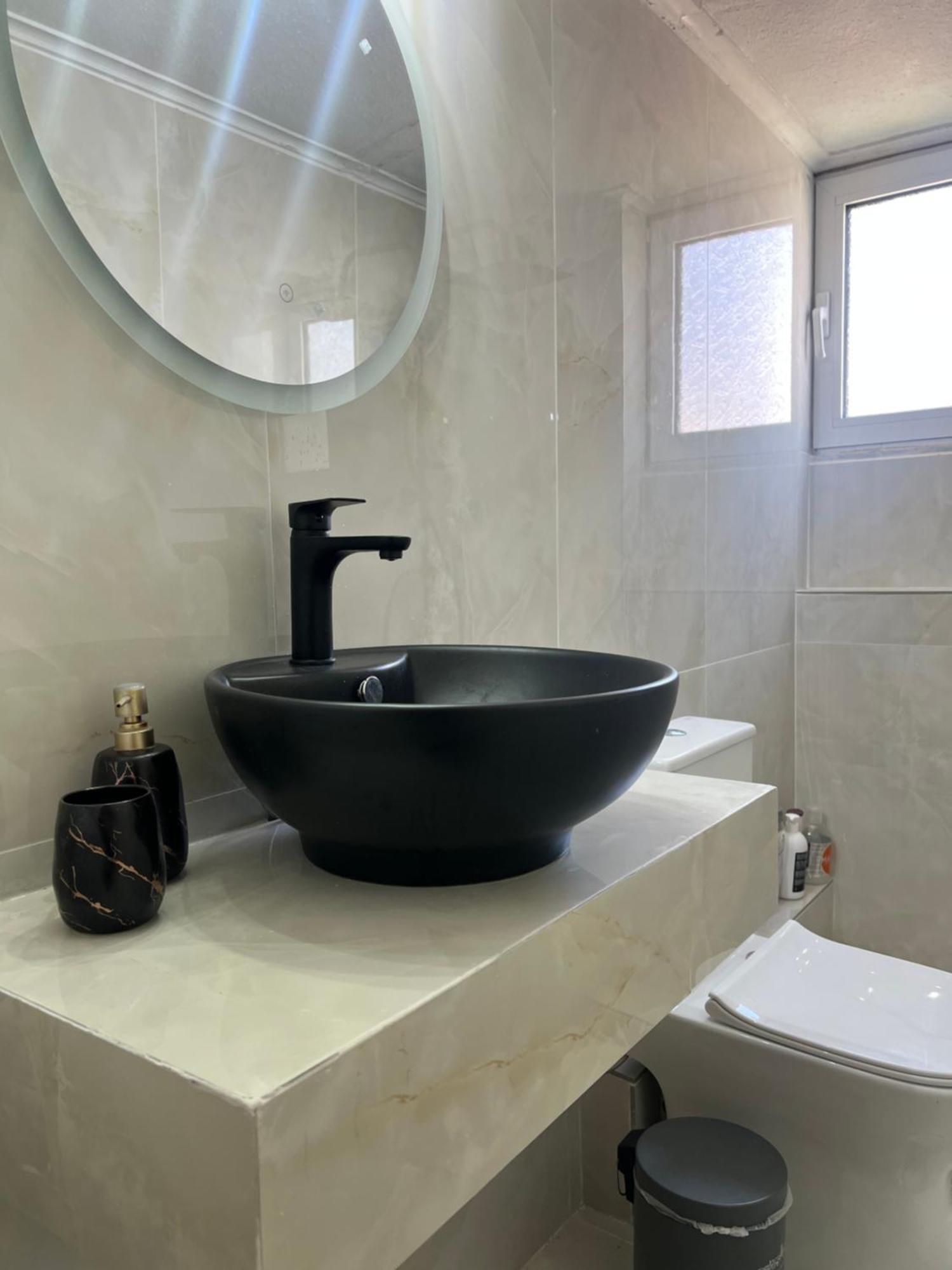 Apartment Christina_apt Chania (Crete)