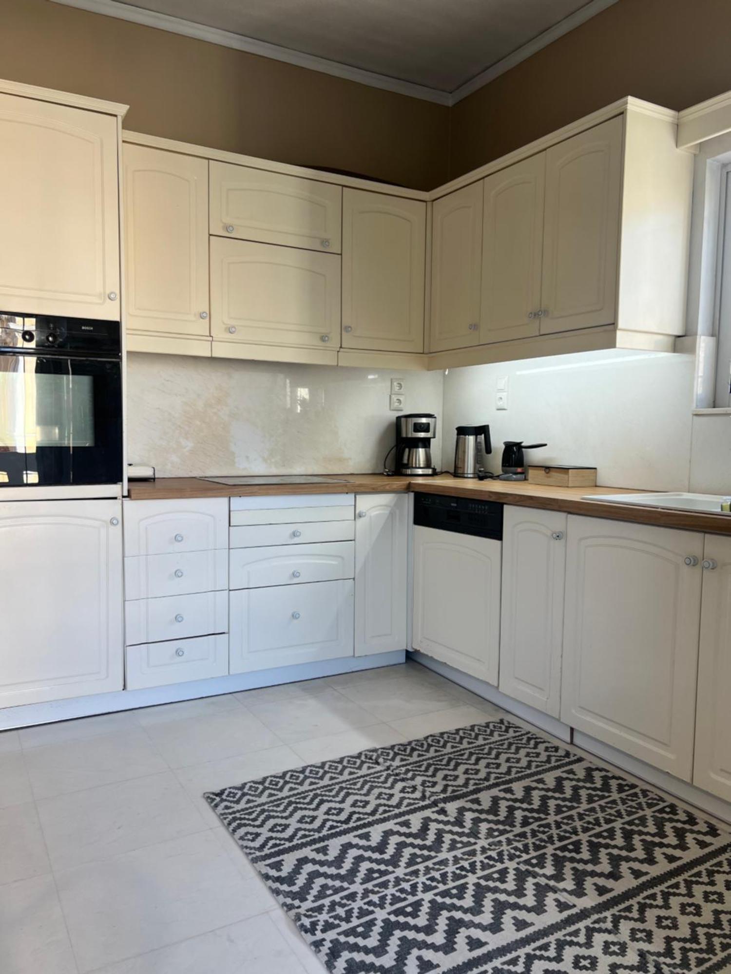 Christina_apt Apartment Chania (Crete)